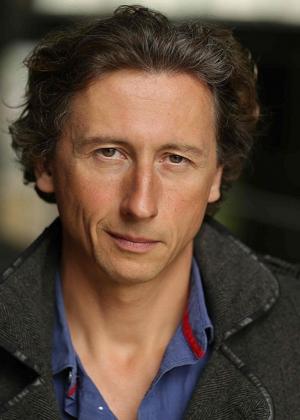 Nicholas Rowe